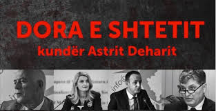 Image result for astrit dehari