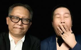 Two to the Dark Tower Come