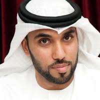 Ali Mohammed Aljasmi