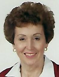 Obituary information for Anne L. Morton