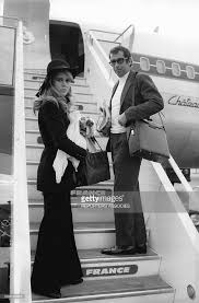 L Actrice Americaine Jane Fonda Son Bebe Vanessa Vadim Et Son Mari Le Cineaste Roger Vadim En 1968 En France Jane Fonda Jane Brigitte Bardot