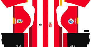 Uniforme malaga kitis dls 2021 / from 2016 to 2018 i was sharing kits and logo in bilmediginhersey.com. Girona Fc 2017 18 Dream League Soccer Kits Kuchalana