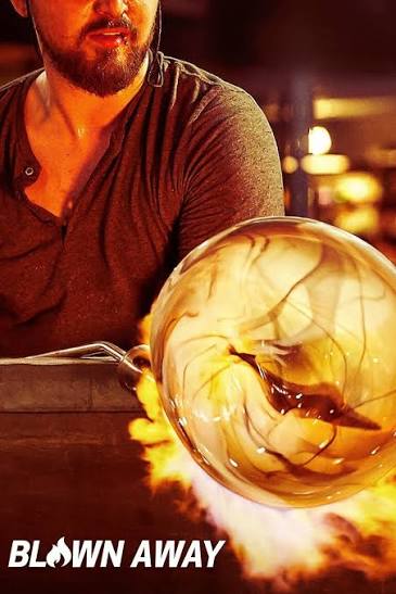 Blown Away: Season 1 | Rotten Tomatoes