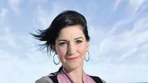 Nicolle jane flint (born 15 july 1978) is an australian politician. Liberal Mp Who Called Out Sexist Garbage While Wearing Bin Bag On The West Live The West Australian