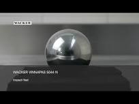 WACKER VINNAPAS® - Impact Test