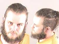 Jacob Mathis Disorderly Conduct