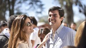 Resultado de imagen para gobernador urtubey