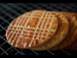 Sable Breton Recipe Bruno Albouze The Real Deal Playlist French Butter Cookies Recipe Tea Time Food Butter Cookies Recipe