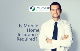 While deciding on a mobile home insurance policy, compare insurance is one of the most important factors. Scc Is Mobile Home Insurance Required