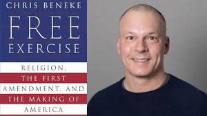 Academic Department History