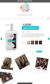4.1 out of 5 stars 40,619 ratings. Keracolor Clenditioner Temporary Hair Dye Colour Beauty Personal Care Hair On Carousell