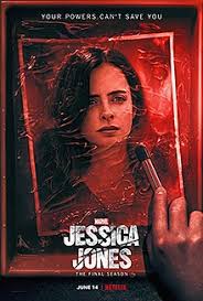 00:00 waiting around to die2. Jessica Jones Season 3 Wikipedia