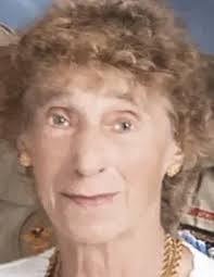 Obituary information for Margie L. Major