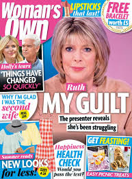 We did not find results for: Woman S Own Magazine Uk 2021 07 13