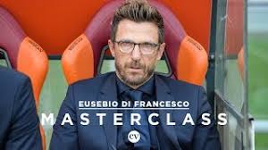 + add or change photo on imdbpro ». Eusebio Di Francesco Tactics Roma 3 Chelsea 0 Masterclass Youtube