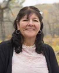 Obituary for Noreen Mae Wolf Child