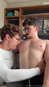 Pipo Olimpio Gay Pornstar - BoyFriendTV.com