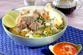 Makan siang siang ini ditemani soto bandung, yuk. Resep Soto Sulung Enak Kreasi Soto Nikmat Untuk Makan Siang Semua Halaman Sajian Sedap