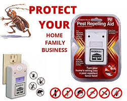 Products write a review to this product. Riddex Plastic Pest Repelling Aid Buy Online At Best Prices In Pakistan Daraz Pk
