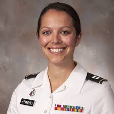 Bethany Atwood's Instagram, Twitter & Facebook