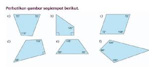 Kunci jawaban matematika kelas 4 hal 168. Kunci Jawaban Tema 1 Kelas 4 Sd Subtema 3 Hal 168 169 Bagaimana Cara Mencari Besar Sudut Berikut Tribunnewsmaker Com