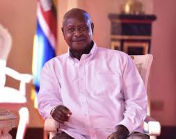 Listen to yoweri k museveni | soundcloud is an audio platform that lets you listen to what you love and share the stream tracks and playlists from yoweri k museveni on your desktop or mobile device. Rev Ssebalugga Wrong On President S Age Nile Post