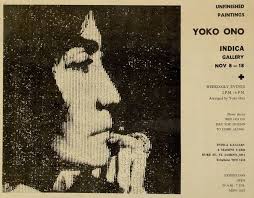 Not only that, but it also dries quicker. Yoko Ceiling Painting Yes Madeline Bocaro