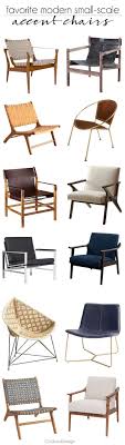 Favorite Modern Small Scale Accent Chairs Cuckoo4design Living Room Chairs Modern Home Decor Quotes Small Living Room Chairs