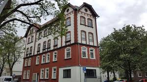 Wohnung braunschweig city ab 225 €, smartes wohnen: 5 Zimmer Wohnung Zu Vermieten Rudolfstr 17 38114 Braunschweig Westliches Ringgebiet Mapio Net