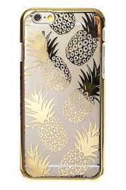 Pineapple iphone xs max case is make of tpu material, completely fit your . Skinnydip London Gold Pineapple Iphone 6 Case Http Www Skinnydiplondon Com Collections Phon Iphone Cell Phone Cases Phone Case Accessories Iphone Phone Cases