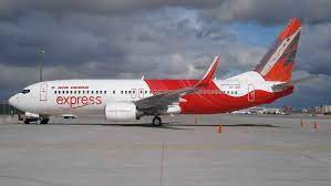 Search, compare and book cheap airline tickets for air india express flights. Air India Express Announces New International Flights Business Traveller