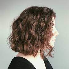 50 Perm Hair Ideas That Will Rock Your Looks Hair Adviser Permed Hairstyles Short Permed Hair Loose Perm Short Hair