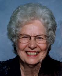 Betty Trent Obituary