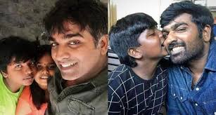 Popular tamil actor vijay sethupathi, 40, has credited his wife jessy for his success. Did You Know Vijay Sethupathi Named His Son After An Old Friend Who Died During The Actor S School Days Pinkvilla
