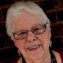 Doris Rae Walker Obituary