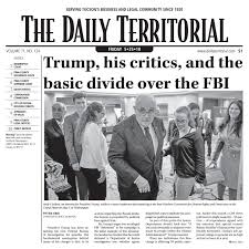 If so, we can help you easily find crucial details for the property as well as other marana property records, arizona public records, and other vital real estate details that. 05 25 2018 The Daily Territorial By Wick Communications Issuu