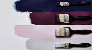 Sheridan Life How To Select The Right Shade Of Paint Paint Color Schemes Room Colors Color