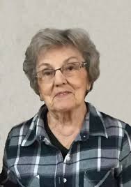 Obituary for Leona Cornelson