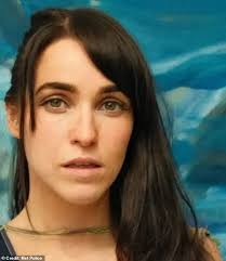 Friends pay tribute to 'fantastically talented' artist Sarah Cunningham,  31, after police searching for her found a body