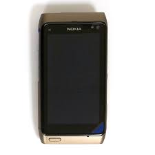 Gps 12mp touchscreen 3.5 unlocked 16gb smartphone touch screen basic phone. Nokia N8 Gsm Unlocked 12mp Camera Fm Wifi 6gb Metal Touch Phone