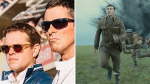 MPSE Golden Reel Awards 2020: Full Winners List