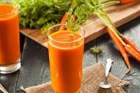 Jugo De Zanahoria Y Jengibre Para Perder Peso Y Reforzar El Sistema Inmunologico Zumos Para Adelgazar Jugo De Zanahoria Jugos