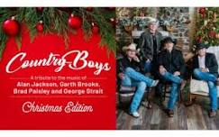 Country Boys Tribute