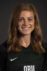 Kelsey Bumgarner's Instagram, Twitter & Facebook