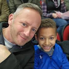 Early 60s Denver Broncos testing state of the art helmet cam