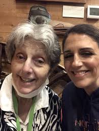 Memories of Naomi Eva Smith