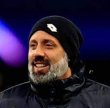 He earned a degree in mathematics before embarking on a career in the lower leagu Vfb Stuttgart Der Ungewohnliche Lebenslauf Des Pellegrino Matarazzo Welt