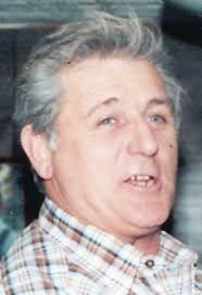 Charles R. Spaulding, Sr. obit