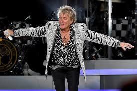 Listen To New Rod Stewart Song Stop Loving Her Today
