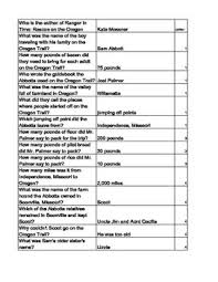 Many were content with the life they lived and items they had, while others were attempting to construct boats to. 55 Battle Of The Books Quizzes Ideas Book Quizzes Quizzes Quiz